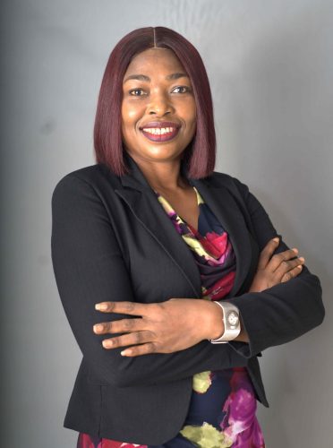 Josephine Nwadinma Okonkwo, Head of Operations