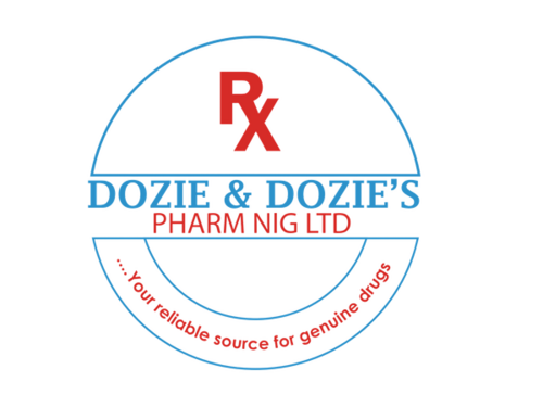 Dozie & Dozie's Pharm Nig. Ltd