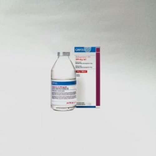Flebogamma Immune Globulin Injection