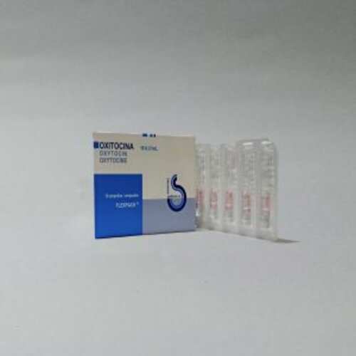 Oxytocin Injection