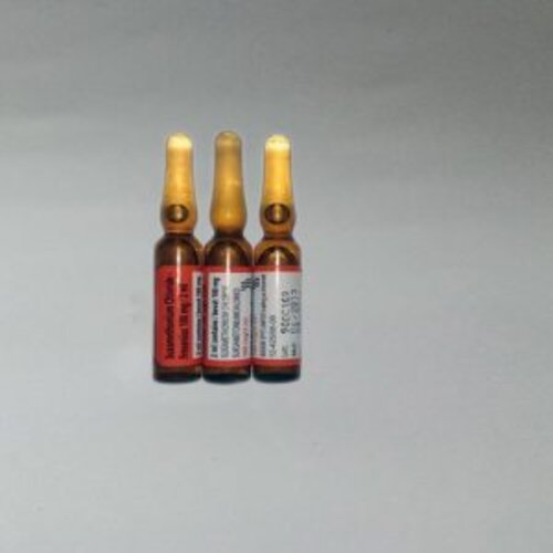 Suxamethonium Chloride Injection