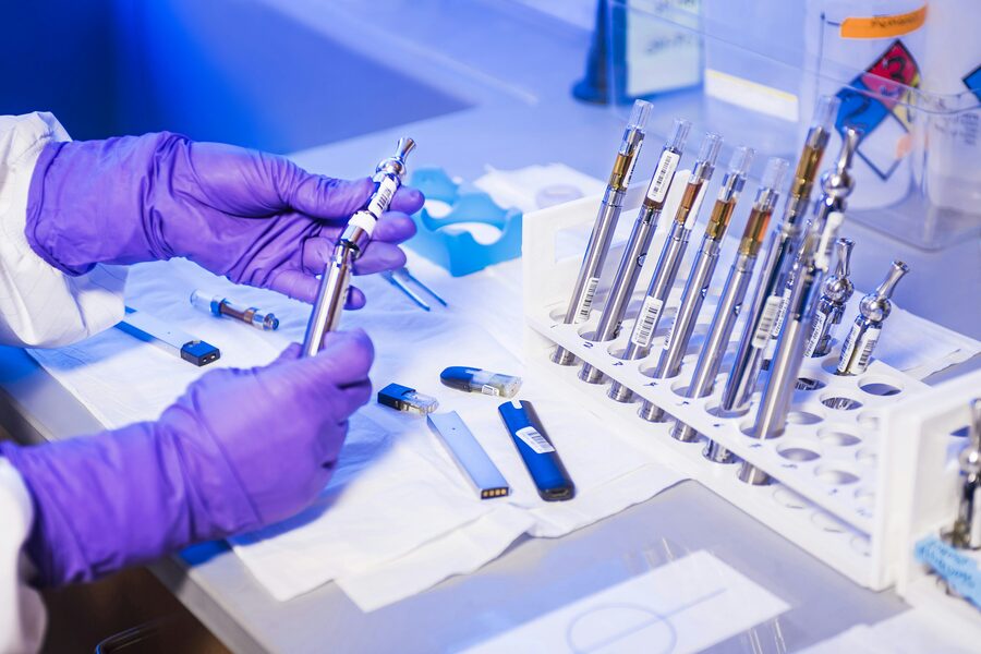 Pharmaceutical manufacturing and production equipment